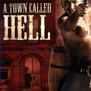 A Town Called Hell (1971) photo 14