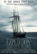 Expedition to the End of the World poster image