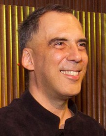 Arnaldo Antunes