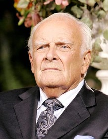 John Ingle