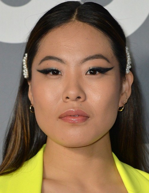 Nicole Kang