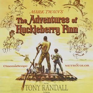 The Adventures of Huckleberry Finn (1960) photo 9