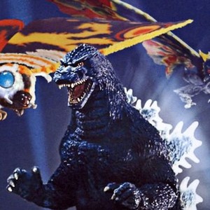 Godzilla vs. Mothra (1992) photo 8