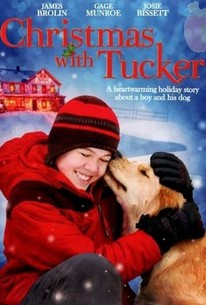 Watch trailer for Christmas With Tucker