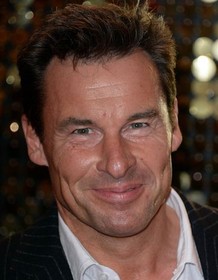Jesse Birdsall