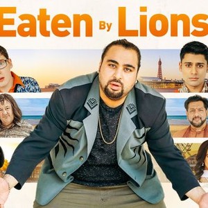 "Eaten by Lions photo 5"