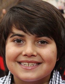 Parker Contreras