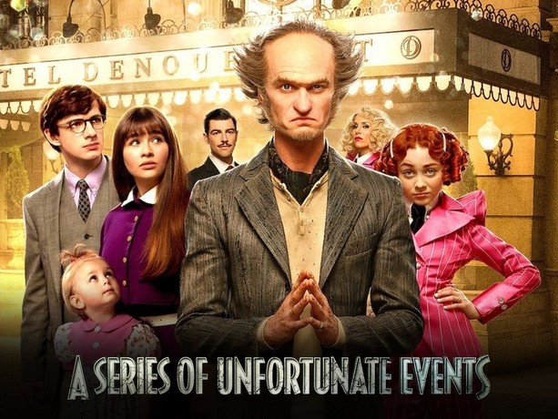 A Series of Unfortunate Events in Everyday Life – Page 3