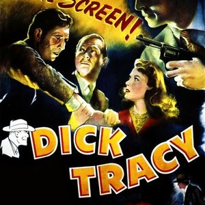 Dick Tracy (1945) photo 5