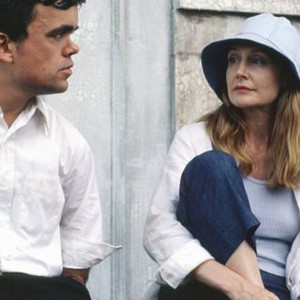 The Station Agent (2003) photo 12