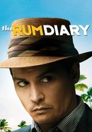 The Rum Diary poster image