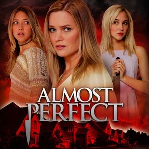 Almost Perfect photo 11