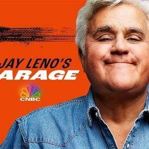 "Jay Leno&#39;s Garage photo 1"