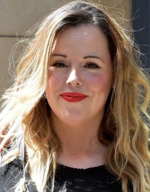 Roisin Conaty