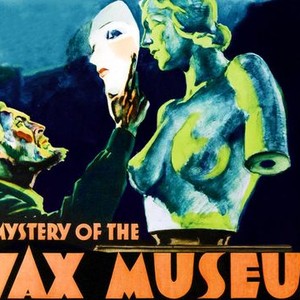 Mystery of the Wax Museum photo 1