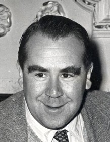 Ian Wallace