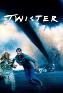 Watch trailer for Twister