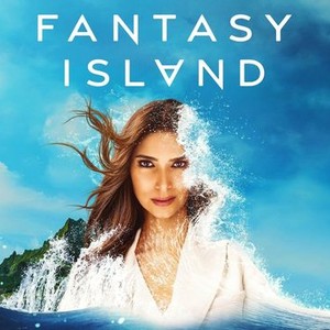 Fantasy Island: Season 2