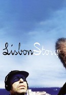 Lisbon Story poster image