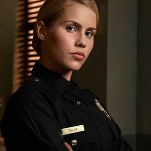 Claire Holt as Charmain Tully