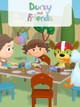 Ducky and Friends
