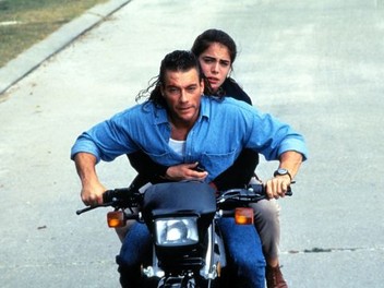 Hard Target | Rotten Tomatoes
