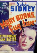 Mary Burns, Fugitive poster image