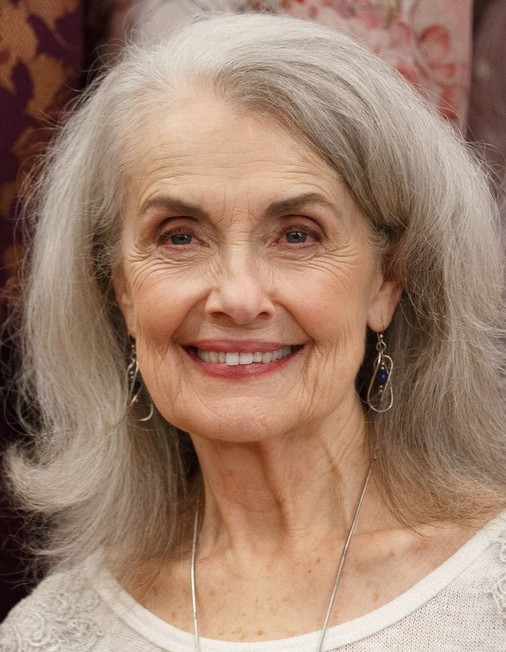Mary Beth Peil