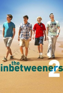 The Inbetweeners Movie 2
