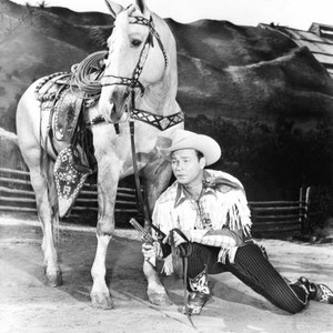 Roy Rogers - Rotten Tomatoes