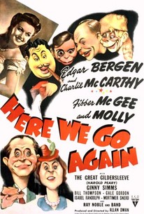 Watch trailer for Here We Go Again