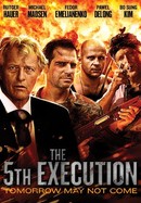 The 5th Execution poster image