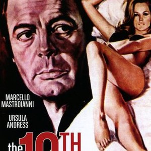 The Tenth Victim photo 3