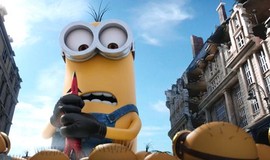 Minions: Official Clip - Kevin Saves the Day photo 5