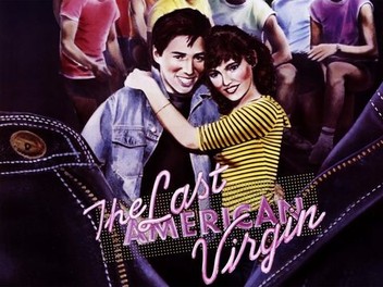 Last american virgin watch online free on sale