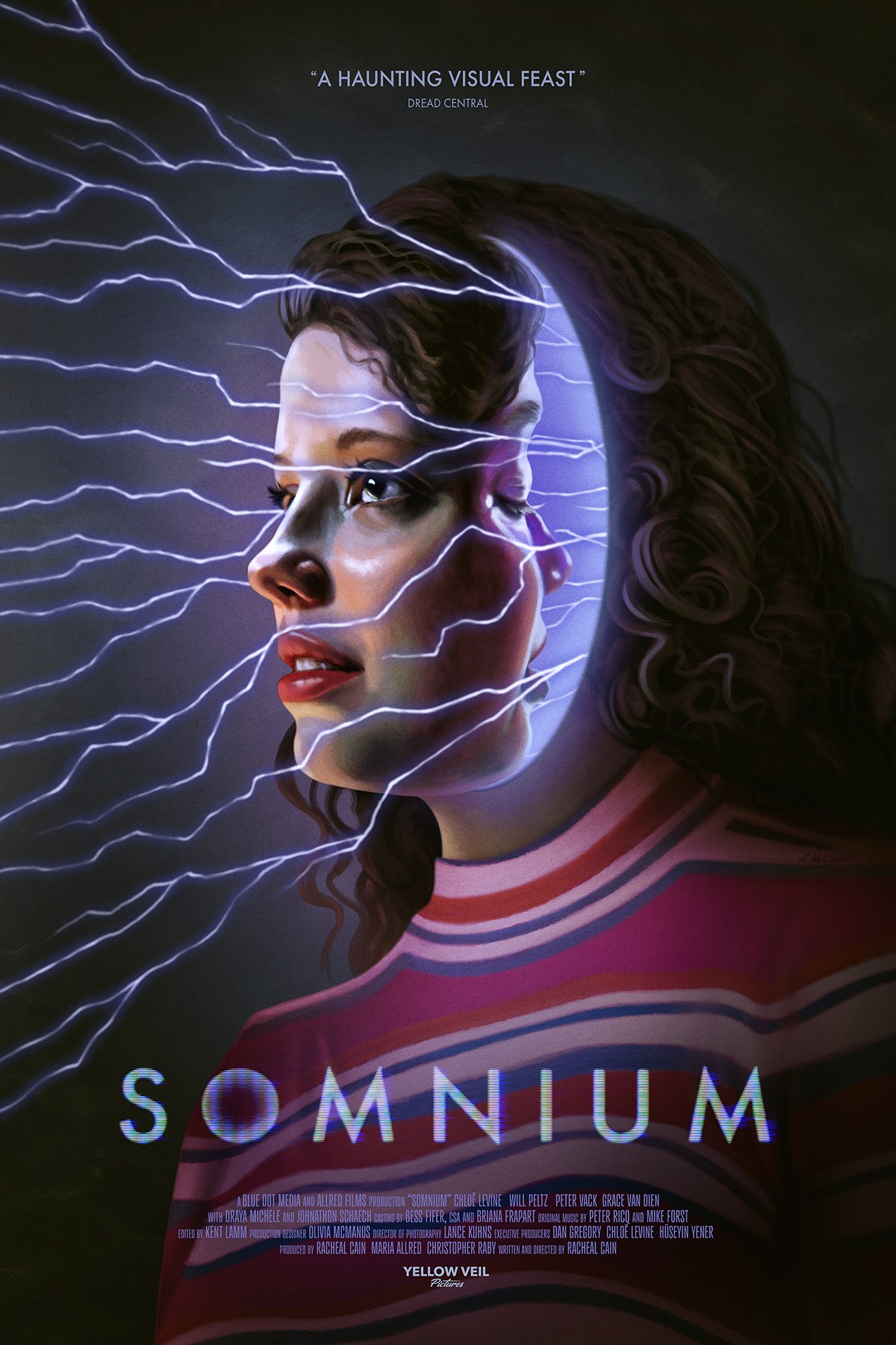 Somnium (2024) | Rotten Tomatoes