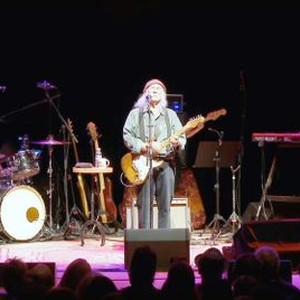 DAVID CROSBY: REMEMBER MY NAME, DAVID CROSBY PERFORMING WITH HIS BAND, 2019. © SONY PICTURES CLASSICS