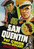 San Quentin poster image