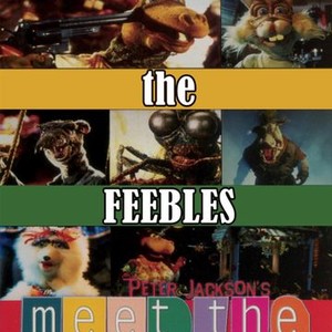 "Meet the Feebles photo 6"