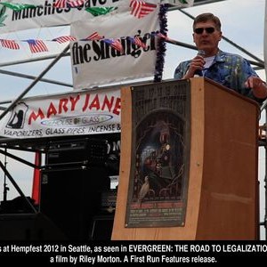 Evergreen: The Road to Legalization photo 9