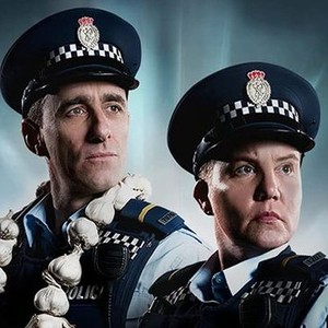 Wellington Paranormal