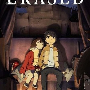 Erased - Rotten Tomatoes