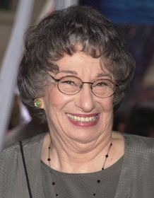 Florence Stanley