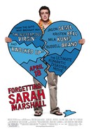 Forgetting Sarah Marshall poster image