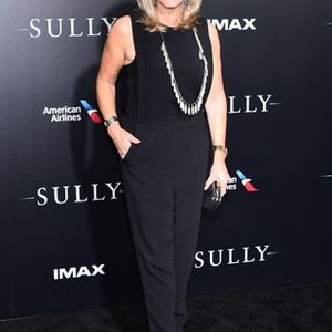 Deborah Norville at arrivals for SULLY Premiere, Alice Tully Hall at Lincoln Center, New York, NY September 6, 2016. Photo By: Steven Ferdman/Everett Collection