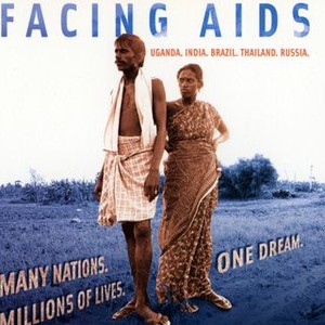 Pandemic: Facing AIDS (2003)