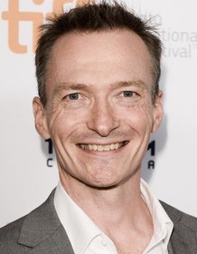 Stephen Bogaert