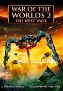 War of the Worlds 2: The Next Wave poster image