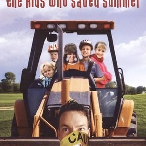 The Kids Who Saved Summer (2004) photo 9