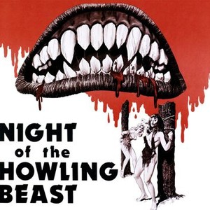 Night of the Howling Beast photo 1
